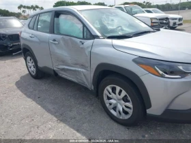 Toyota Corolla Cross L * K *  | Mobile.bg    6