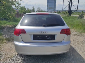 Audi A3 2.0TDI 6. BOSE  | Mobile.bg    6