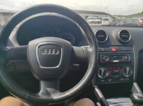 Audi A3 2.0TDI 6. BOSE  | Mobile.bg    7