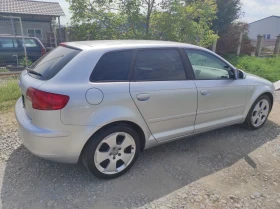 Audi A3 2.0TDI 6. BOSE  | Mobile.bg    3