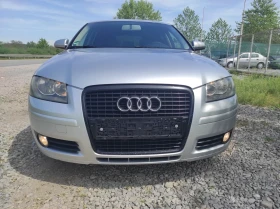 Audi A3 2.0TDI 6. BOSE  | Mobile.bg    5