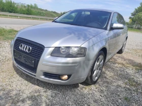 Audi A3 2.0TDI 6. BOSE  | Mobile.bg    4