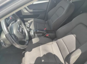 Audi A3 2.0TDI 6. BOSE  | Mobile.bg    8
