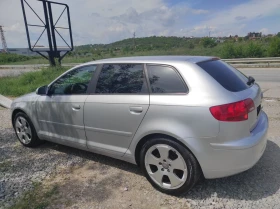 Audi A3 2.0TDI 6. BOSE  | Mobile.bg    2