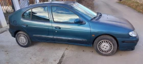 Renault Megane 1 | Mobile.bg    3