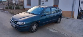 Renault Megane 1 | Mobile.bg    2