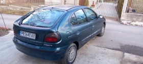 Renault Megane 1 | Mobile.bg    5