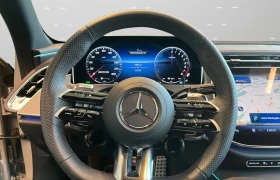 Mercedes-Benz E 53 AMG HYBRID/4-MATIC+ /BURM/HEAD UP/DIGITAL LIGHT/DISTR/ - 182980 лв. - 81438095 10