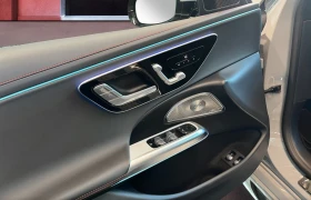 Mercedes-Benz E 53 AMG HYBRID/4-MATIC+ /BURM/HEAD UP/DIGITAL LIGHT/DISTR/ - 182980 лв. - 81438095 8