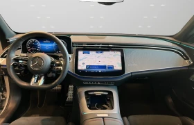 Mercedes-Benz E 53 AMG HYBRID/4-MATIC+ /BURM/HEAD UP/DIGITAL LIGHT/DISTR/ - 182980 лв. - 81438095 12