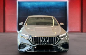 Mercedes-Benz E 53 AMG HYBRID/4-MATIC+ /BURM/HEAD UP/DIGITAL LIGHT/DISTR/ - 182980 лв. - 81438095 2