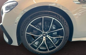 Mercedes-Benz E 53 AMG HYBRID/4-MATIC+ /BURM/HEAD UP/DIGITAL LIGHT/DISTR/ - 182980 лв. - 81438095 4
