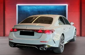 Mercedes-Benz E 53 AMG HYBRID/4-MATIC+ /BURM/HEAD UP/DIGITAL LIGHT/DISTR/ - 182980 лв. - 81438095 7