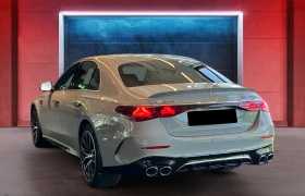 Mercedes-Benz E 53 AMG HYBRID/4-MATIC+ /BURM/HEAD UP/DIGITAL LIGHT/DISTR/ - 182980 лв. - 81438095 5