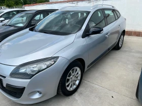 Обява за продажба на Renault Megane 1.5 DCI ~7 699 лв. - изображение 1