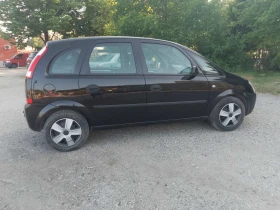 Opel Meriva | Mobile.bg    12