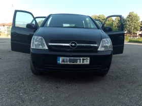 Opel Meriva | Mobile.bg    6
