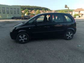 Opel Meriva | Mobile.bg    2