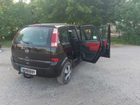 Opel Meriva | Mobile.bg    10