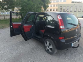 Opel Meriva | Mobile.bg    11