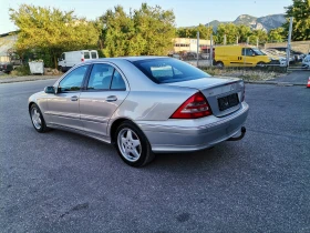 Mercedes-Benz C 220 CDI * A* *  | Mobile.bg    4