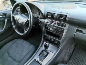 Mercedes-Benz C 220 CDI * A* *  | Mobile.bg    14