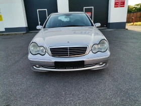 Mercedes-Benz C 220 CDI * A* *  | Mobile.bg    8