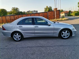 Mercedes-Benz C 220 CDI * A* *  | Mobile.bg    6
