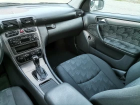 Mercedes-Benz C 220 CDI * A* *  | Mobile.bg    15