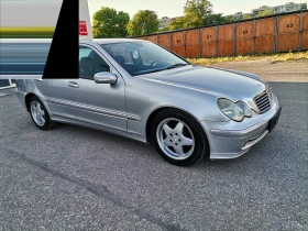 Mercedes-Benz C 220 CDI * A* *  | Mobile.bg    7