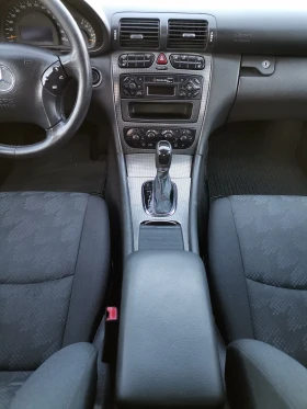 Mercedes-Benz C 220 CDI * A* *  | Mobile.bg    13