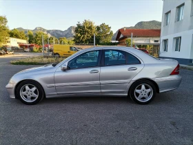 Mercedes-Benz C 220 CDI * A* *  | Mobile.bg    3