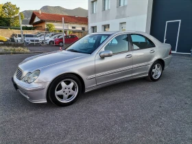 Mercedes-Benz C 220 CDI * A* *  | Mobile.bg    2