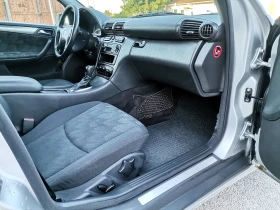 Mercedes-Benz C 220 CDI * A* *  | Mobile.bg    16