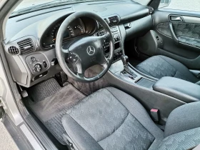 Mercedes-Benz C 220 CDI * A* *  | Mobile.bg    12
