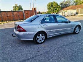 Mercedes-Benz C 220 CDI * A* *  | Mobile.bg    5