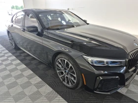  BMW 750