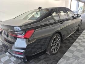 BMW 750 * XDRIVE *  * CARFAX *  | Mobile.bg    5