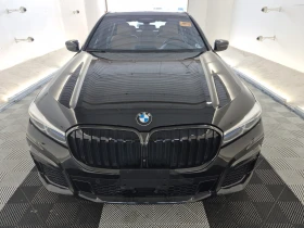 BMW 750 * XDRIVE *  * CARFAX *  | Mobile.bg    4