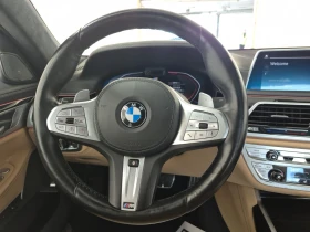 BMW 750 * XDRIVE *  * CARFAX *  | Mobile.bg    8
