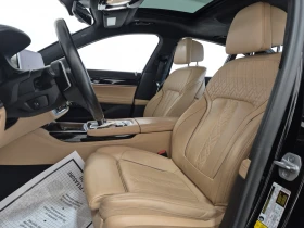 BMW 750 * XDRIVE *  * CARFAX *  | Mobile.bg    7