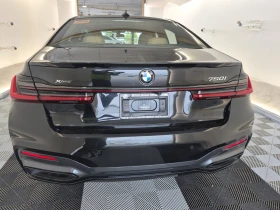BMW 750 * XDRIVE *  * CARFAX *  | Mobile.bg    3