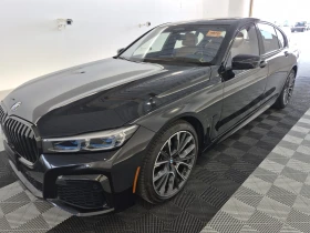 BMW 750 * XDRIVE *  * CARFAX *  | Mobile.bg    2