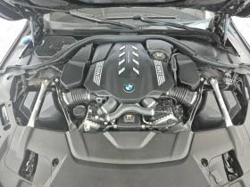 BMW 750 * XDRIVE *  * CARFAX *  | Mobile.bg    17