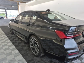 BMW 750 * XDRIVE *  * CARFAX *  | Mobile.bg    6