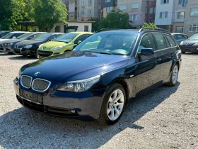 BMW 523 E61/RECARO/M PACK/PANORAMA | Mobile.bg    2
