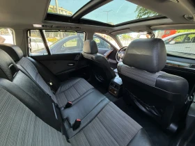 BMW 523 E61/RECARO/M PACK/PANORAMA | Mobile.bg    11