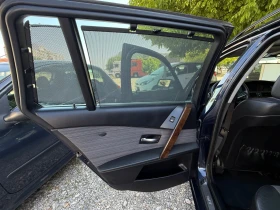 BMW 523 E61/RECARO/M PACK/PANORAMA | Mobile.bg    10