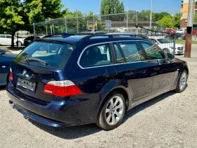 BMW 523 E61/RECARO/M PACK/PANORAMA | Mobile.bg    4