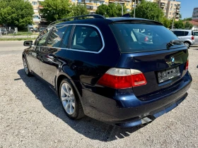 BMW 523 E61/RECARO/M PACK/PANORAMA | Mobile.bg    3